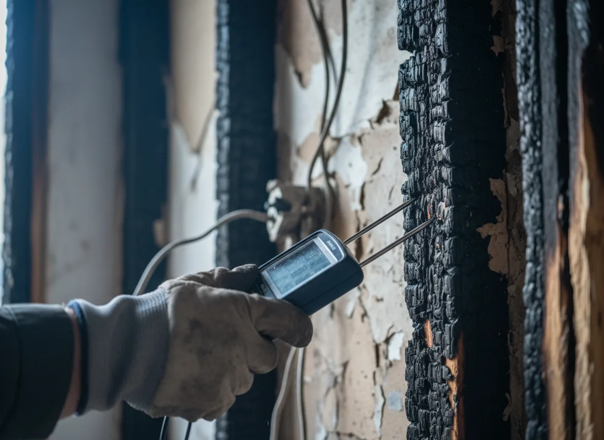 Fire Damage Restoration Des Moines, IA FAQs